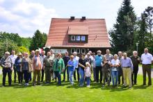 Seminarium Komisji Nauk Leśnych i Drzewnych Polskiej Akademii Nauk