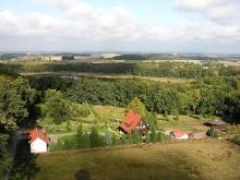 ZENTRUM FÜR NATUR- UND WALDPÄDAGOGIK IN JEZIORY WYSOKIE