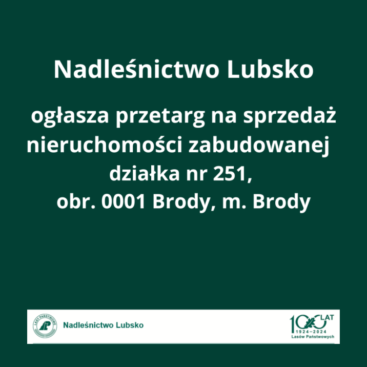 Ogłoszenie&#x20;o&#x20;przetargu